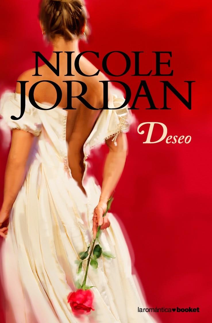 DESEO | 9788408084716 | NICOLE JORDAN