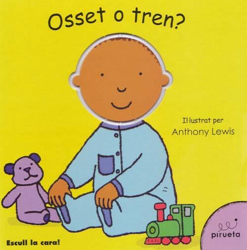 OSSET O TREN? | 9788492691265 | VARIOS AUTORES