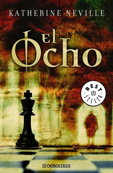 EL OCHO | 9788483465202 | NEVILLE,KATHERINE