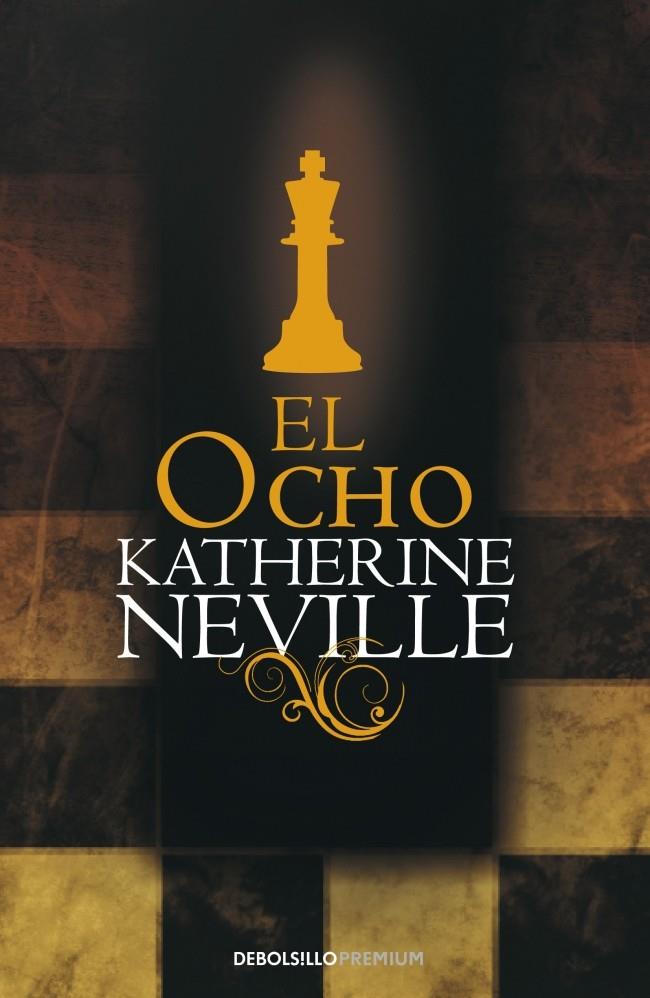 EL OCHO | 9788499081847 | NEVILLE,KATHERINE