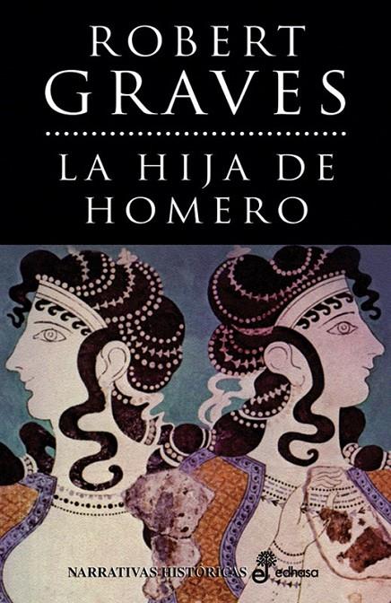 LA HIJA DE HOMERO | 9788435005036 | GRAVES, ROBERT