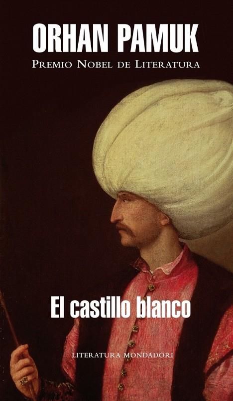 EL CASTILLO BLANCO | 9788439720614 | PAMUK,ORHAN