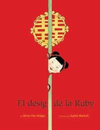 EL DESIG DE LA RUBY | 9788484882053 | BRIDGES, S.Y.