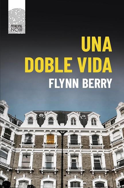 UNA DOBLE VIDA | 9788417333355 | BERRY, FLYNN