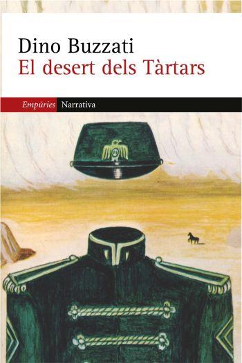 EL DESERT DELS TÀRTARS | 9788497871754 | DINO BUZZATI