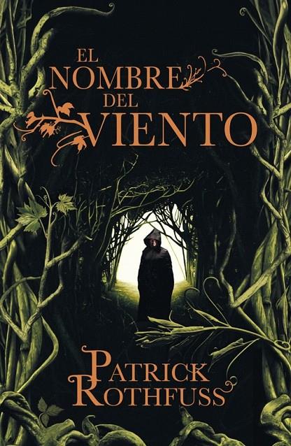 EL NOMBRE DEL VIENTO | 9788401337208 | ROTHFUSS,PATRICK