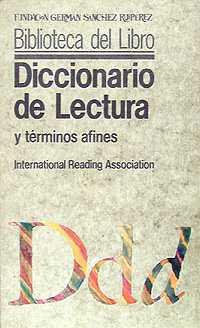 DICCIONARIO DE LECTURA Y TÉRMINOS AFINES | 9788486168131 | INTERNATIONAL READING ASSOCIATION