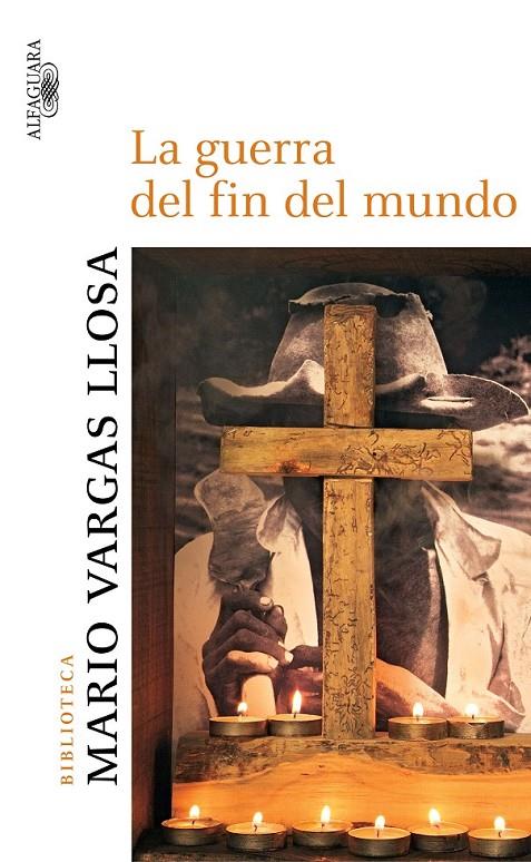 LA GUERRA DEL FIN DEL MUNDO | 9788420469409 | VARGAS LLOSA, MARIO