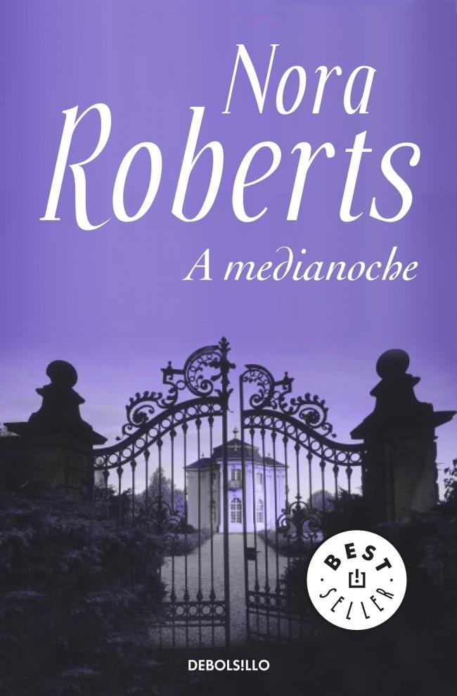 A MEDIANOCHE | 9788497932738 | ROBERTS,NORA