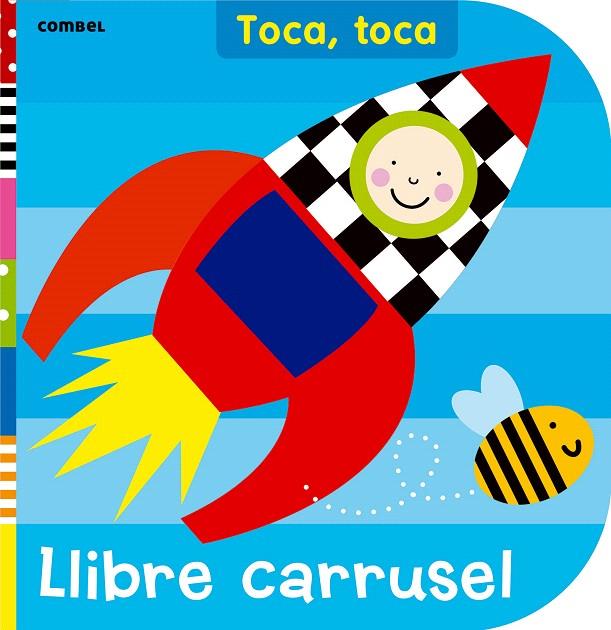 LLIBRE CARRUSEL | 9788498258707 | LADYBIRD BOOKS LTD