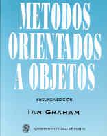 MÉTODOS ORIENTADOS A OBJETOS | 9780201653557 | GRAHAM, I.