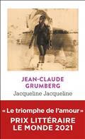 JACQUELINE JACQUELINE | 9782757896563 | GRUMBERG, JEAN-CLAUDE 