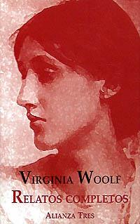 RELATOS COMPLETOS | 9788420632773 | WOOLF, VIRGINIA