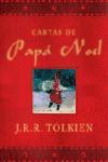 CARTAS DE PAPÁ NOEL | 9788476697610 | J.R.R. TOLKIEN