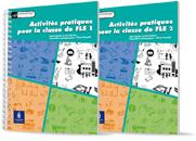 METFR/ACTIVITÉS PRATIQUES POUR LA CLASSE | 9788420531649 | RUSSEL JARLIER, ELIANE MARÍA