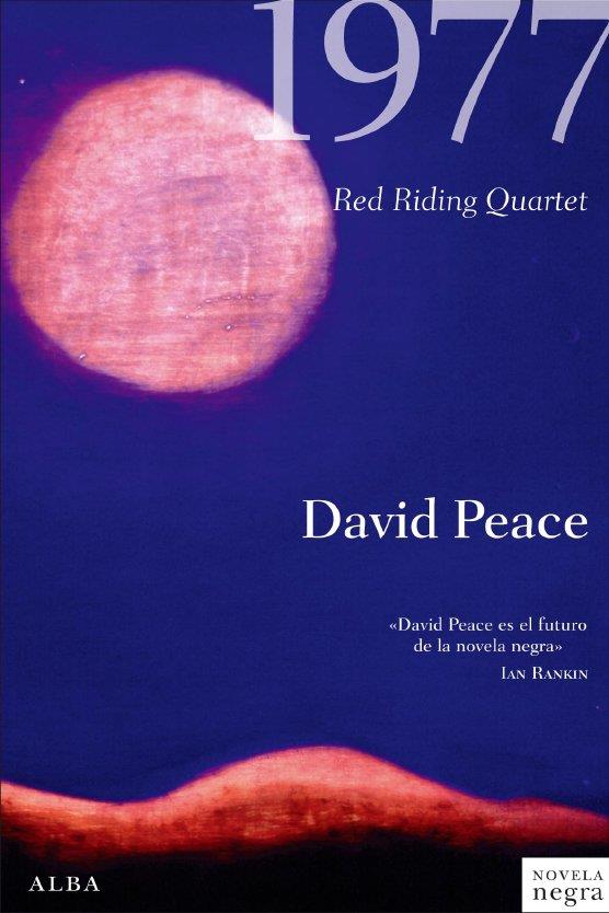 1977 | 9788484285953 | PEACE, DAVID