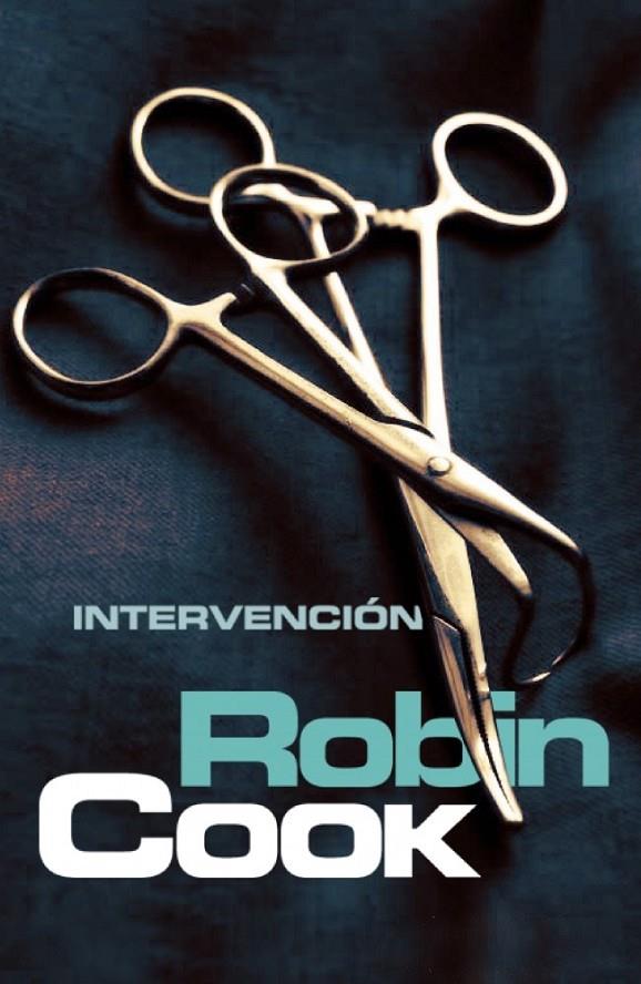 INTERVENCIÓN | 9788401339042 | COOK,ROBIN