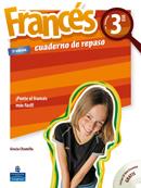 CUADERNO DE REPASO FRANCES 3º ESO (2ª ED.) | 9788498371543 | MAYER, REBECCA