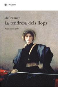 LA TENDRESA DELS LLOPS | 9788498674477 | PENNEY, STEF