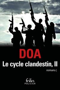 LE CYCLE CLANDESTIN - TOME 2, PUKHTU  | 9782072728891 | DOA