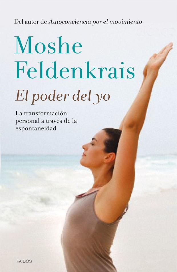 EL PODER DEL YO | 9788449330933 | FELDENKRAIS, MOSHE