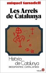 LES ARRELS DE CATALUNYA (INTRODUCCIÓ) | 9788431618032 | TARRADELL MATEU,M.