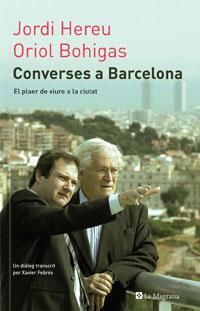 CONVERSES A BARCELONA | 9788479011376 | FEBRÉS VERDÚ, XAVIER