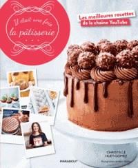 IL ÉTAIT UNE FOIS LA PÂTISSERIE | 9782501136211 | HUET-GOMEZ, CHRISTELLE