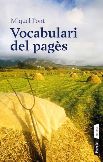 VOCABULARI DEL PAGÈS | 9788484375920 | MIQUEL PONT