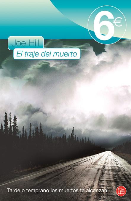 EL TRAJE DEL MUERTO | 9788466323574 | HILL, JOE