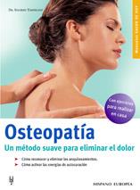 OSTEOPATÍA | 9788425515224 | TEMPELHOF, SIEGBERT