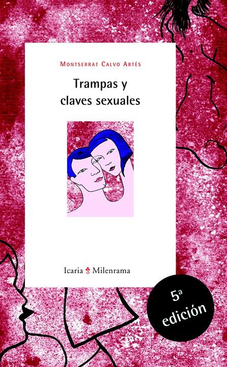 TRAMPAS Y CLAVES SEXUALES | 9788474261325 | CALVO ARTES, MONTSERRAT