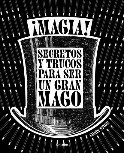 ¡MAGIA! | 9788416220274 | STONE,CHRIS