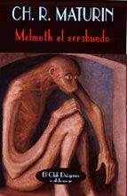 MELMOTH EL ERRABUNDO | 9788477023159 | MATURIN, CHARLES ROBERT