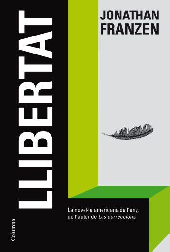 LLIBERTAT | 9788466413411 | JONATHAN FRANZEN