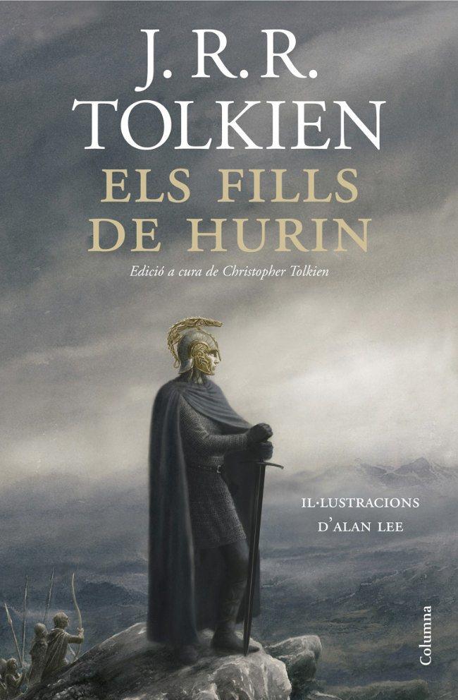 ELS FILLS DE HURIN | 9788466408127 | J.R.R. TOLKIEN