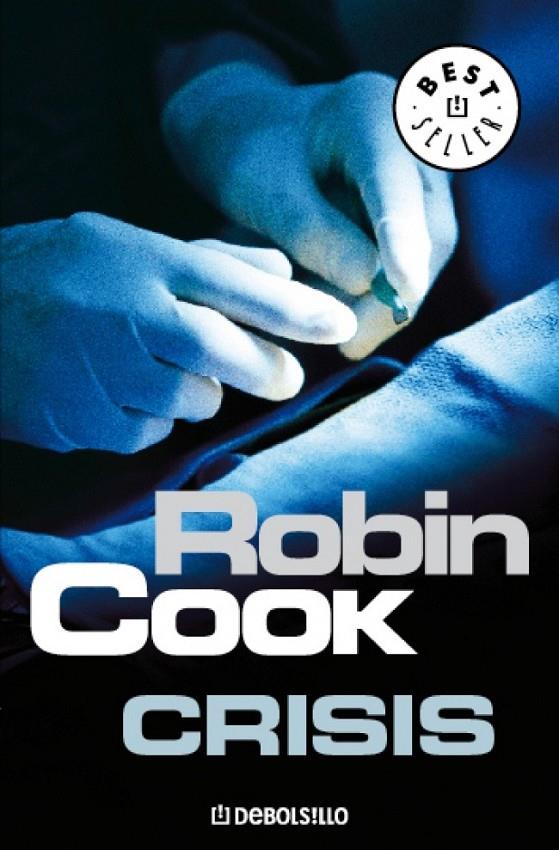 CRISIS | 9788483466452 | COOK,ROBIN