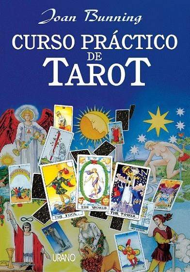 CURSO PRÁCTICO DE TAROT | 9788479533571 | BUNNING, JOAN