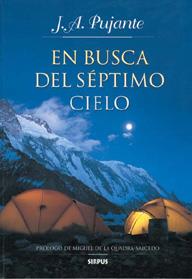 EN BUSCA DEL SÉPTIMO CIELO | 9788489902206 | PUJANTE, JOSEP A.