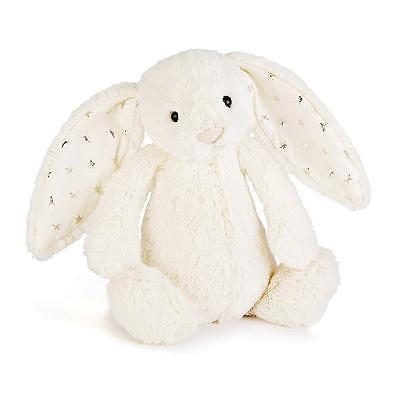 BASHFUL TWINKLE BUNNY MEDIUM | 670983097436