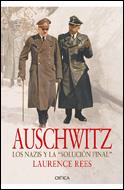 AUSCHWITZ | 9788484326069 | LAURENCE REES