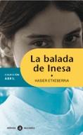 LA BALADA DE INESA | 9788424609474 | ETXEBERRIA, HASIER