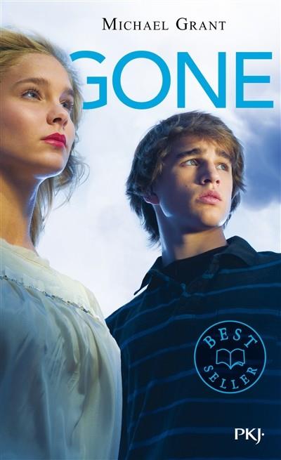 GONE, VOLUME 1 | 9782266227049 | GRANT, MICHAEL