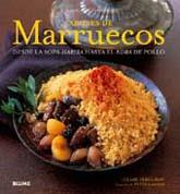 PEQUEÑO LIBRO BUEN GUSTO. MARRUECOS | 9788480768016 | FERGUSON, CLARE