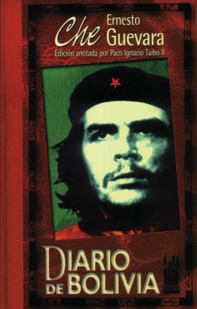 DIARIO DE BOLIVIA | 9788481360240 | CHE GUEVARA, ERNESTO