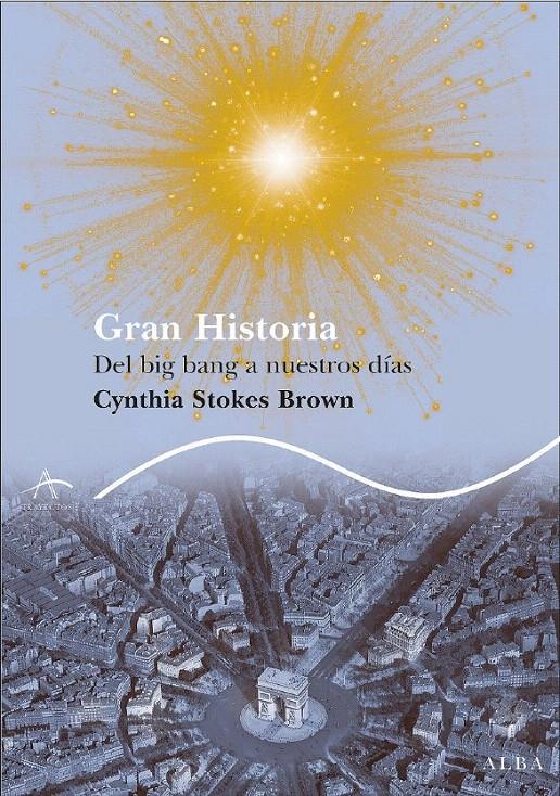 GRAN HISTORIA | 9788484284413 | STOKES BROWN, CYNTHIA