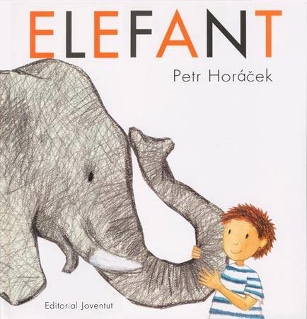 ELEFANT | 9788426137241 | HORACECK