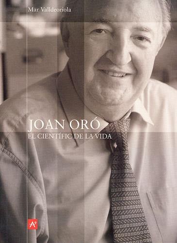 JOAN ORÓ | 9788488811721 | VALLDEORIOLA PICANYOL, MAR