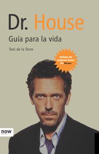 DOCTOR HOUSE | 9788496767065 | DE LA TORRE, TONI