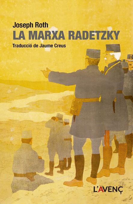 LA MARXA RADETZKY | 9788418680472 | ROTH, JOSEPH